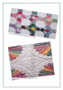 Black Combe Quilters